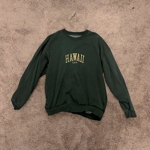 Brandy Melville Crewneck